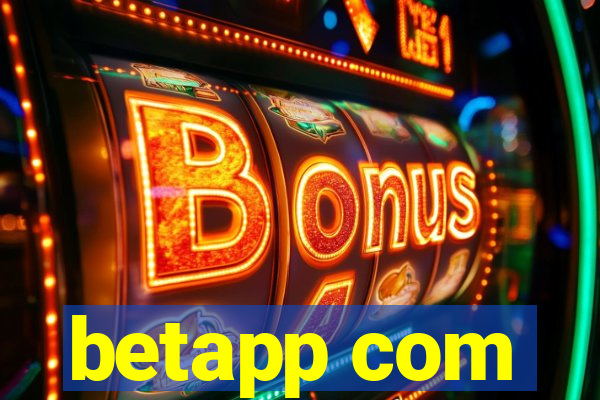 betapp com